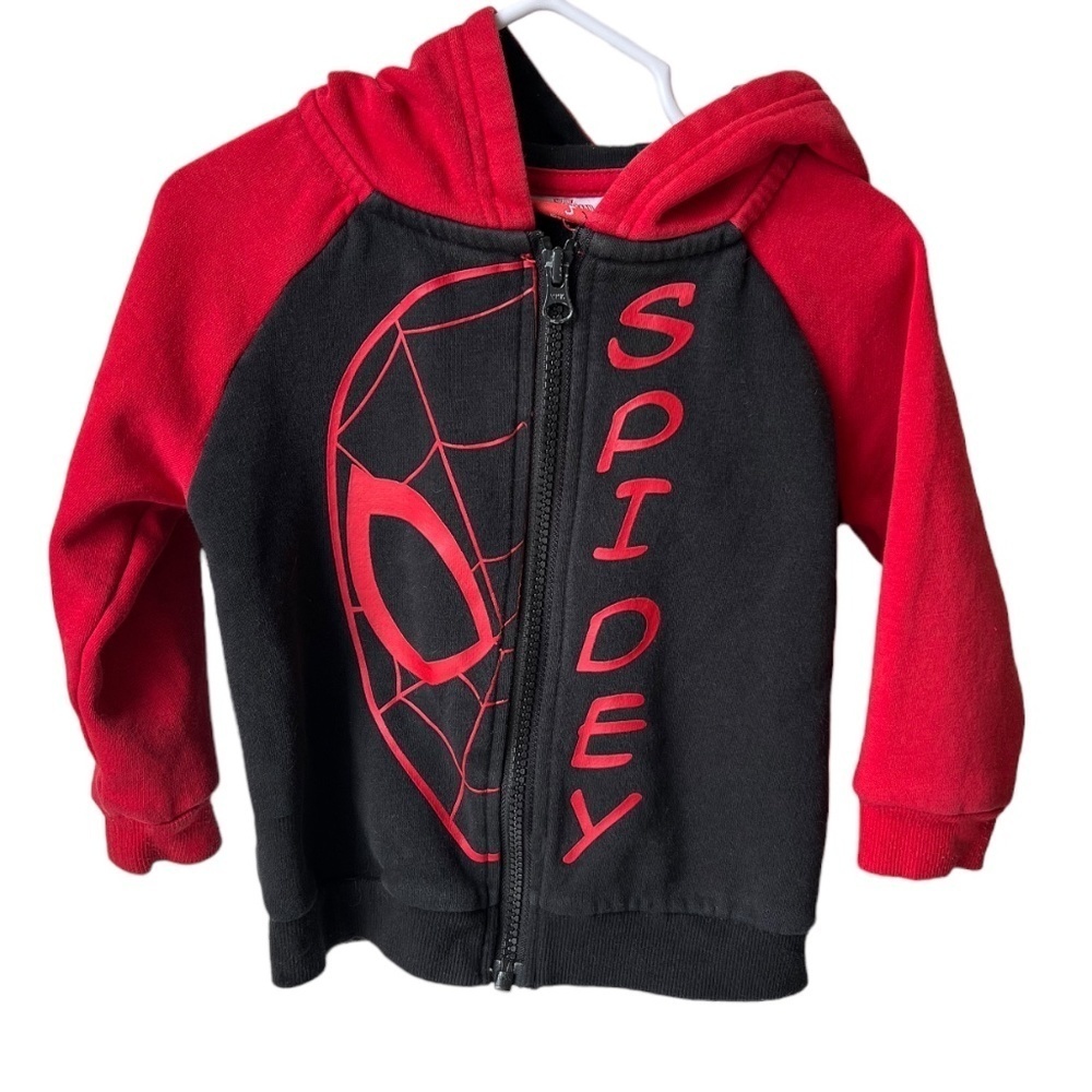 2T Spiderman Bundle - Picture 4 of 8